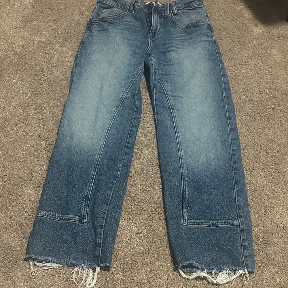 We The Free  Blue Women's Jeans